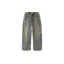 Name It Jongens broek blauw 1