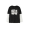 Name It Jongens t-shirt zwart