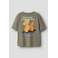 Name It Jongens t-shirt groen 2