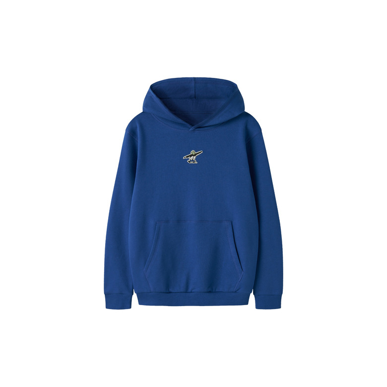 Name It Jongens hoodie blauw 1