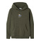 Name It Jongens hoodie groen 2
