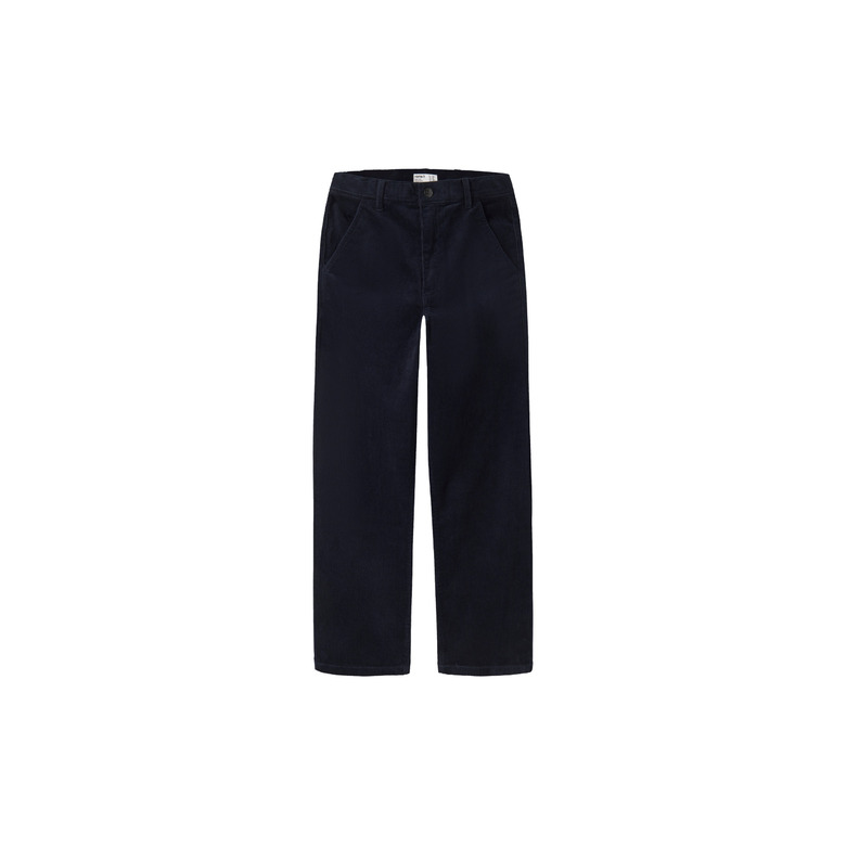 Name It Jongens broek blauw 1