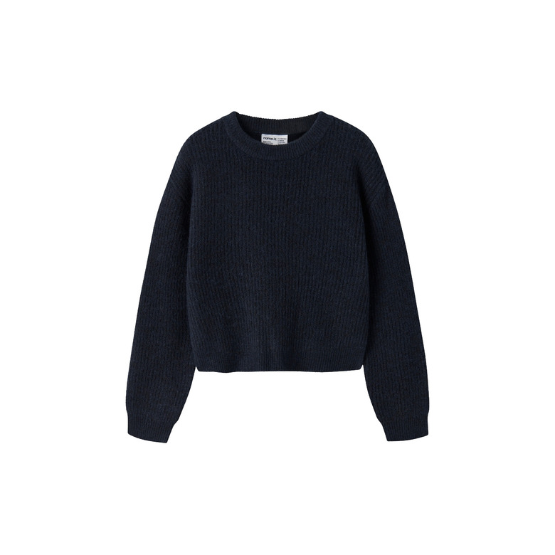 Name It Meisjes pullover blau 1