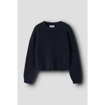 Name It Meisjes sweater blue