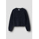 Name It Meisjes pullover blau 2