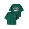 Name It Meisjes t-shirt vert 2