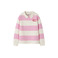 Name It Meisjes polo roze
