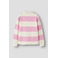 Name It Meisjes polo roze 2