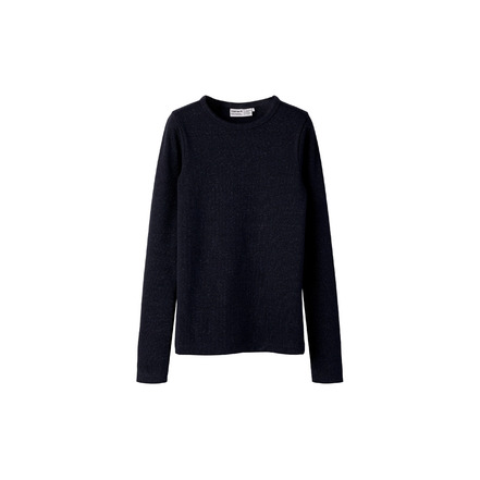 Name It Meisjes t-shirt bleu