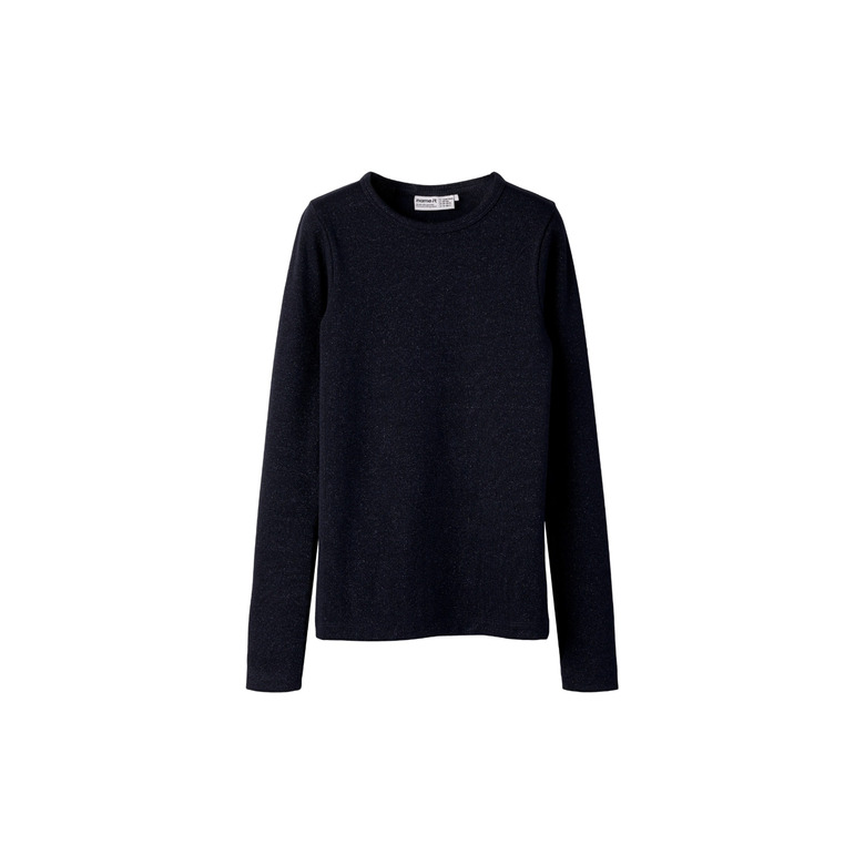 Name It Meisjes t-shirt bleu 1
