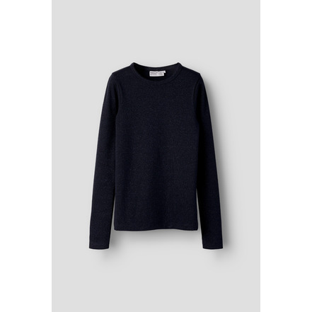 Name It Meisjes t-shirt bleu