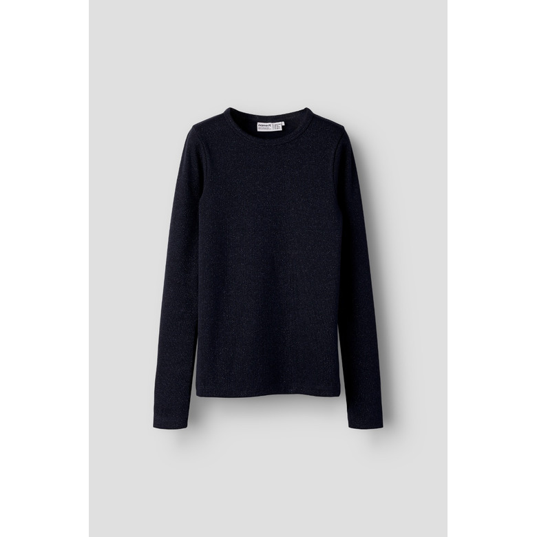 Name It Meisjes t-shirt bleu 2