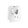 Margittes t-shirt blanc 1