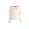 Margittes sweater ecru 1