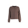Margittes sweater bruin