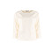 Margittes sweater ecru 1