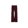 Margittes broek bordeaux 1