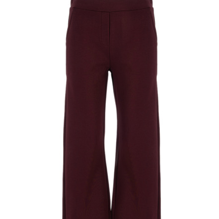 Margittes broek bordeaux