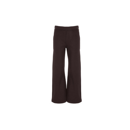 Margittes broek bruin