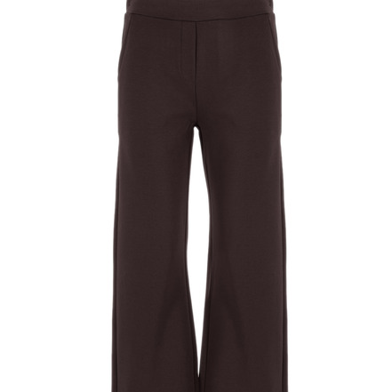 Margittes broek bruin