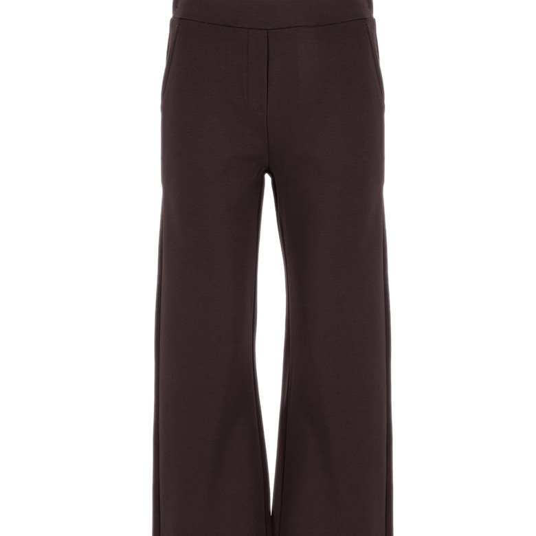 Margittes broek bruin 2
