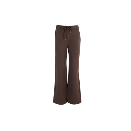 Margittes broek bruin