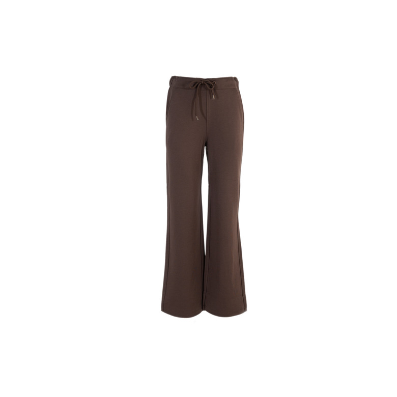 Margittes broek bruin 1