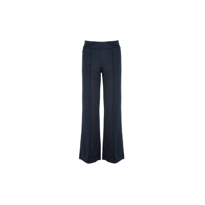 Margittes broek blauw 1