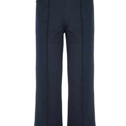 Margittes broek blauw