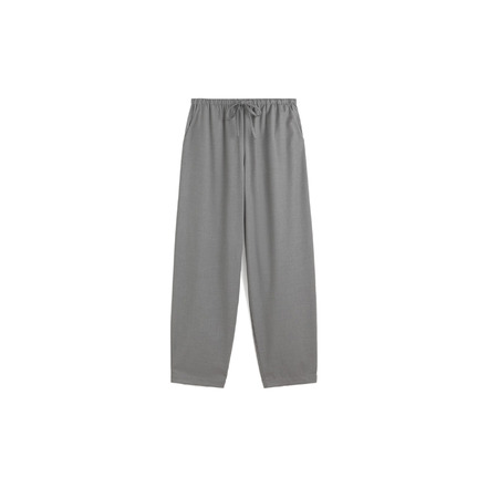 Yerse pantalon gris