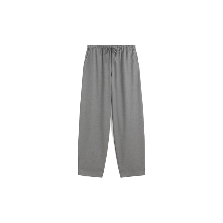 Yerse pantalon gris 1