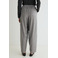 Yerse pantalon gris 3
