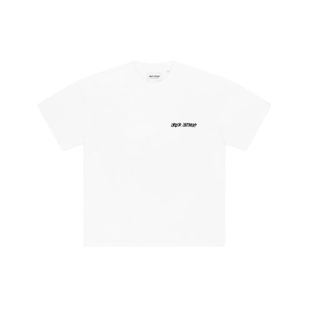 Arbor Antwerp t-shirt weiss