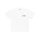 Arbor Antwerp t-shirt wit 1