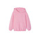 American Vintage hoodie pink 1