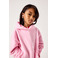 American Vintage hoodie pink 2