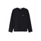 American Vintage t-shirt schwarz 1