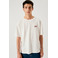 American Vintage t-shirt weiss 2