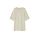 American Vintage t-shirt ecru 1