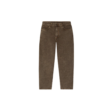 American Vintage broek bruin