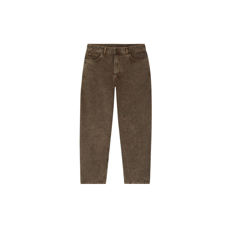 American Vintage hose braun 1