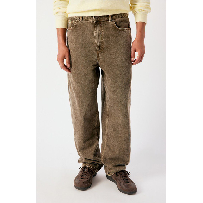 American Vintage hose braun 2