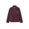American Vintage weste bordeaux 1
