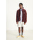 American Vintage weste bordeaux 2