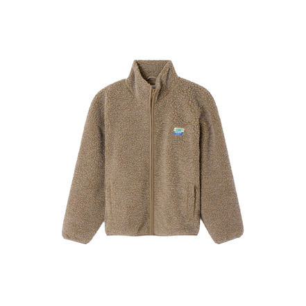 American Vintage weste beige