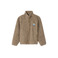 American Vintage weste beige 1