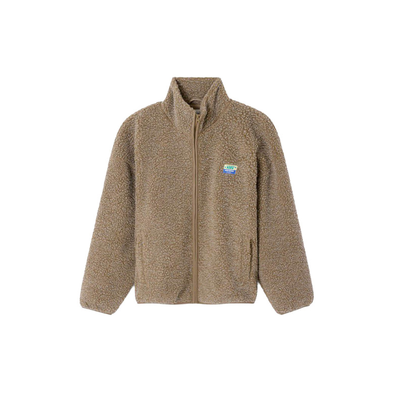 American Vintage weste beige 1