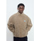 American Vintage weste beige 2