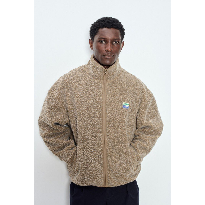 American Vintage weste beige 2