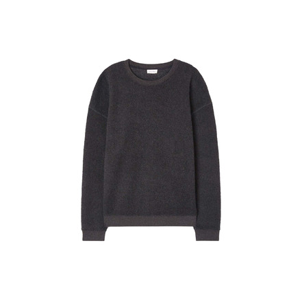 American Vintage sweater grau
